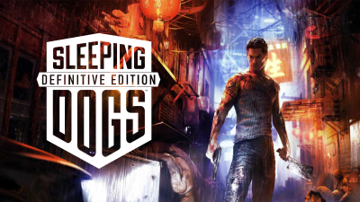 Sleeping Dogs